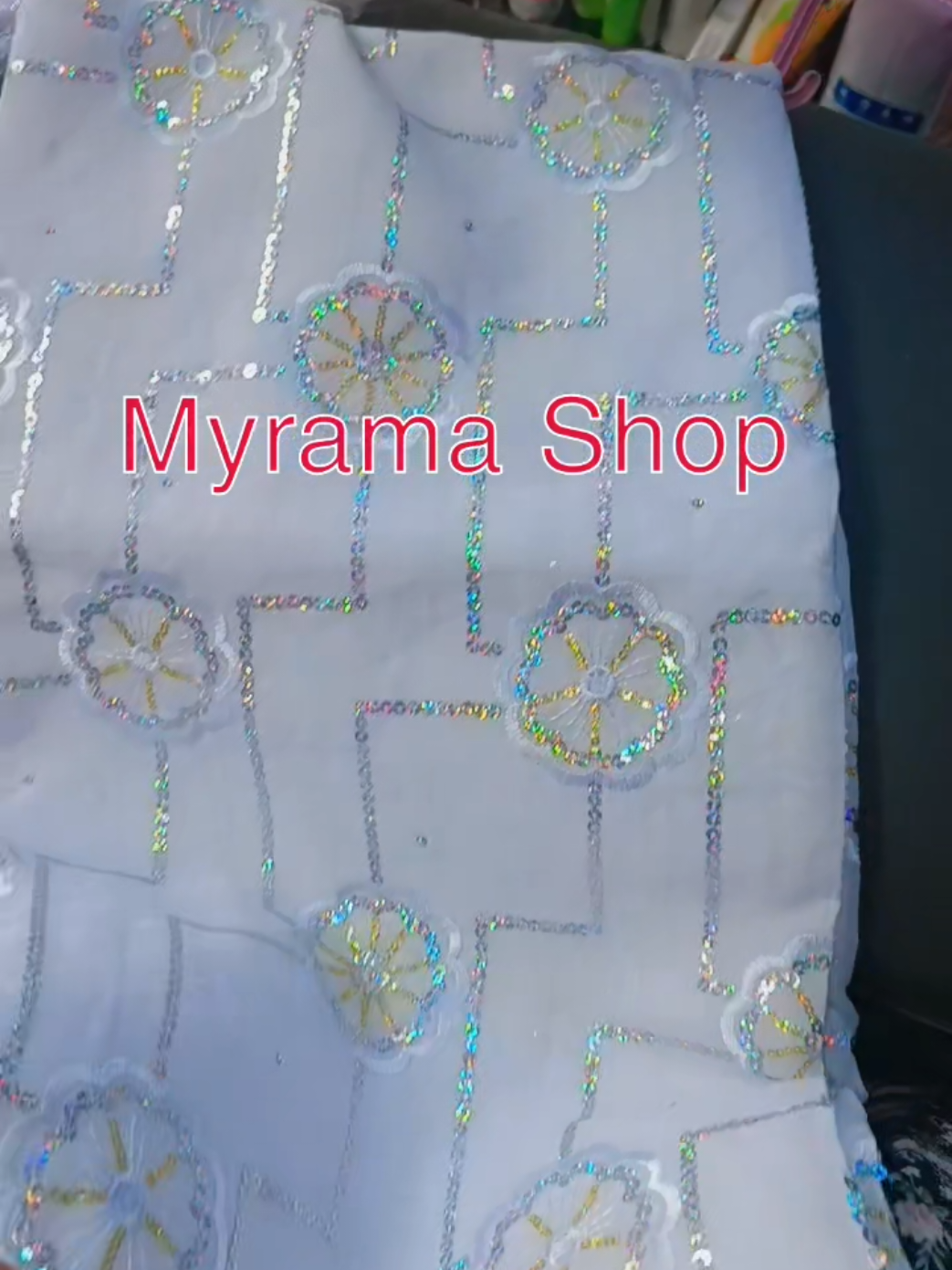 @Myrama Shop