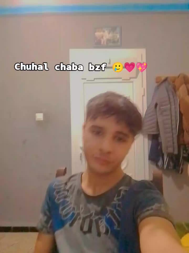 @Møhand beñ