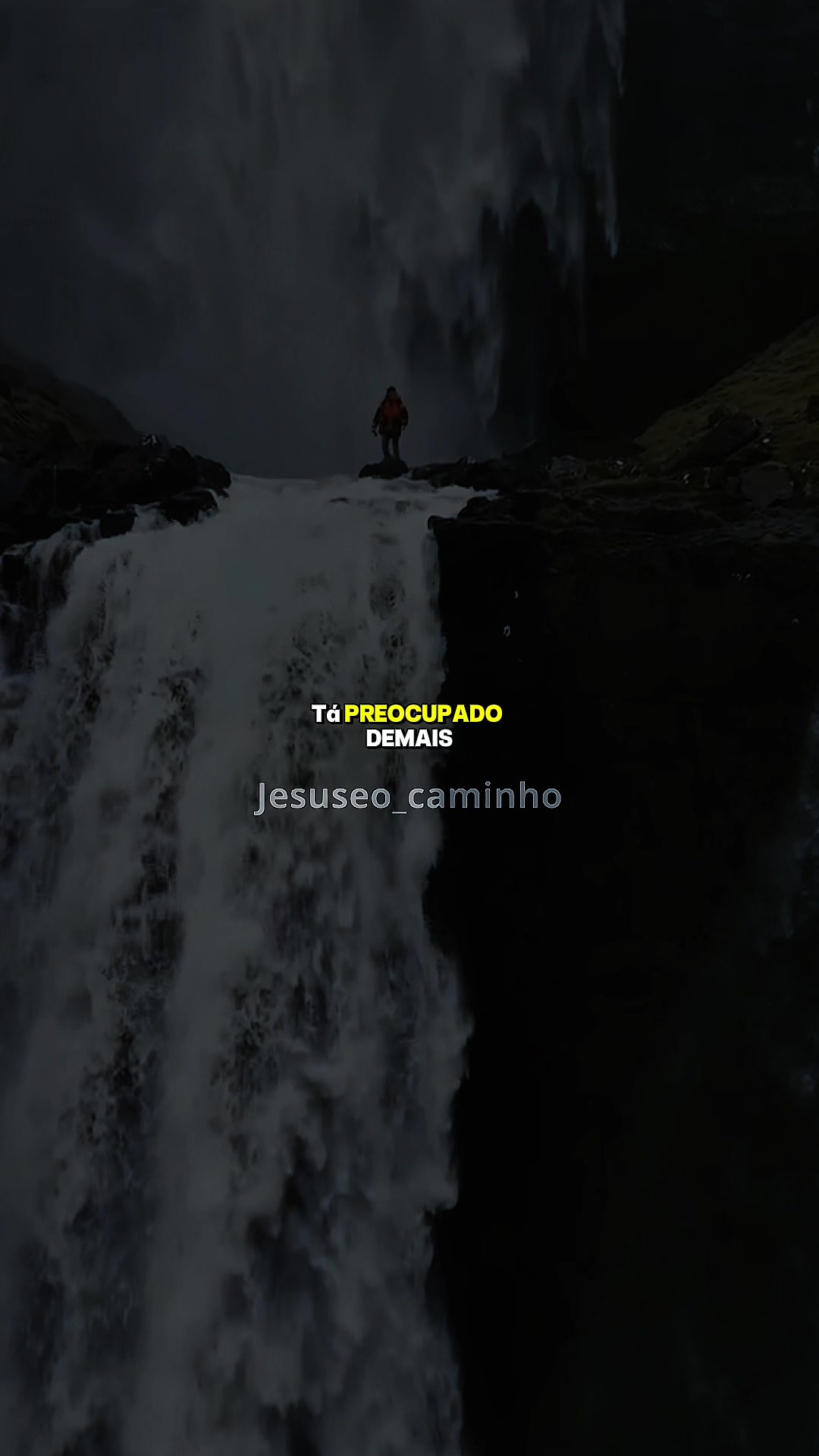@Cristoemcan&ccedil;&atilde;o
