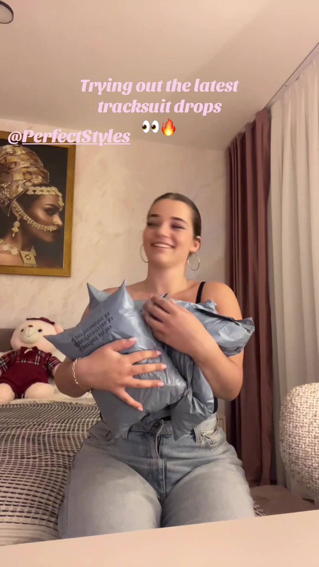 @Anita