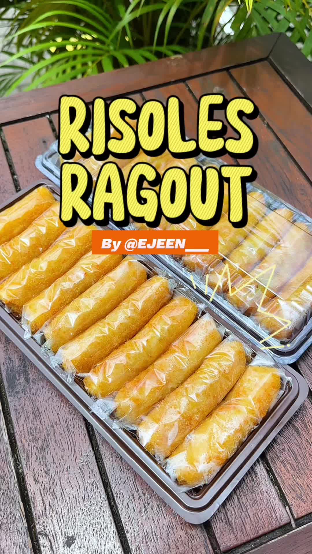 @Kuliner Timika