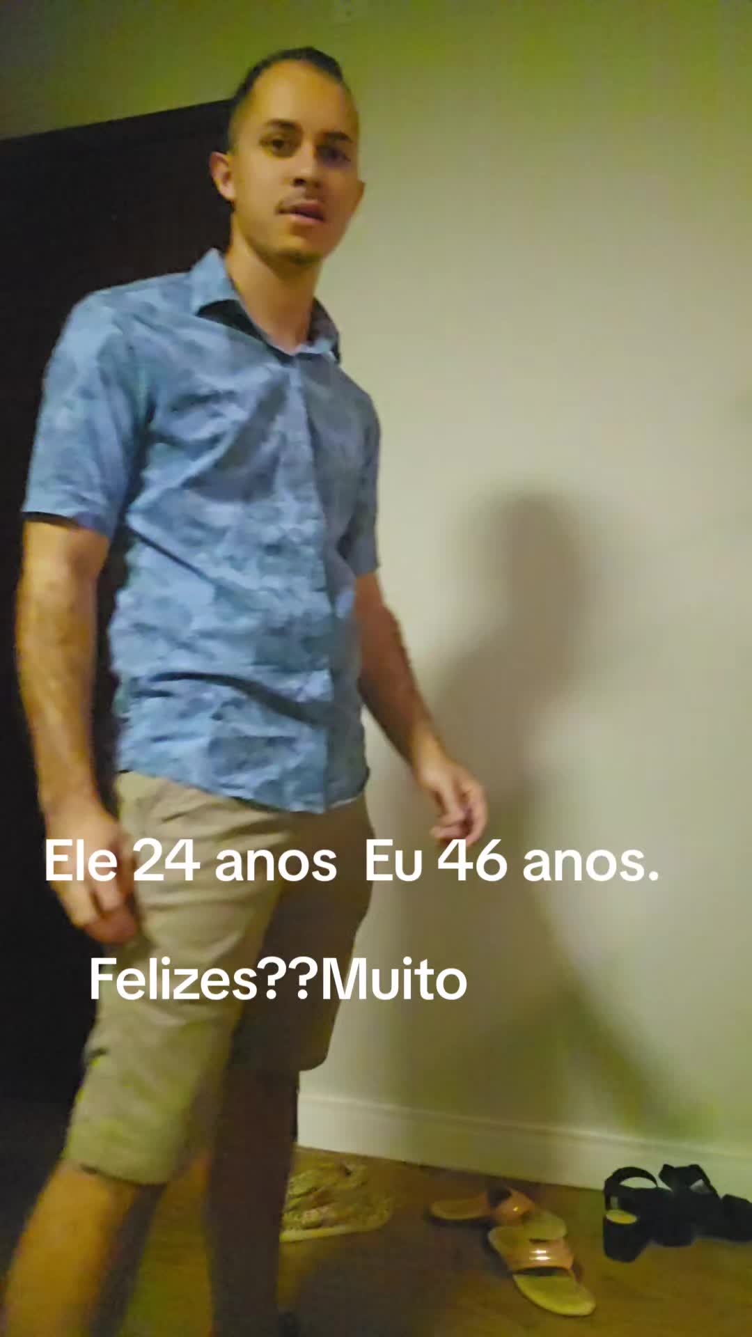 @Angelita e Lucas