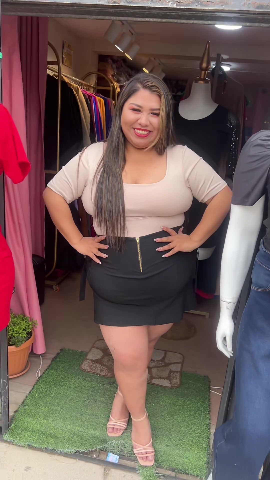 @curvysilviamariel_lapazyelalto