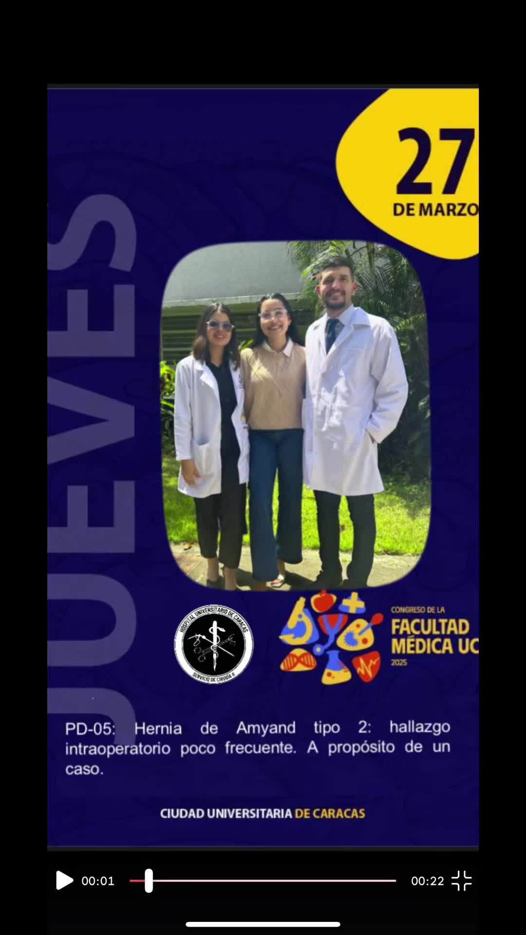 @Dra. María Milagros Riera T.