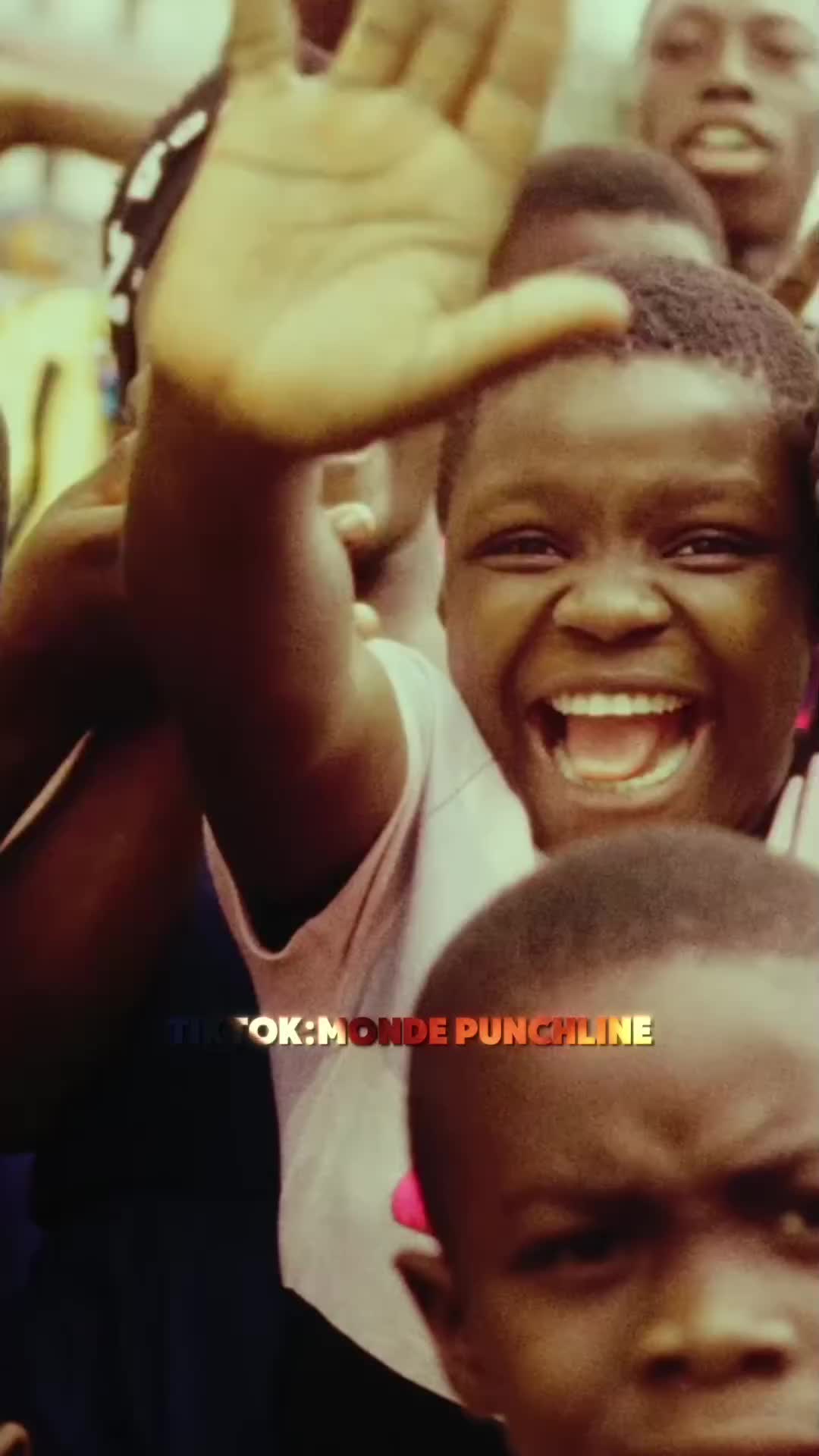 @Monde Punchline