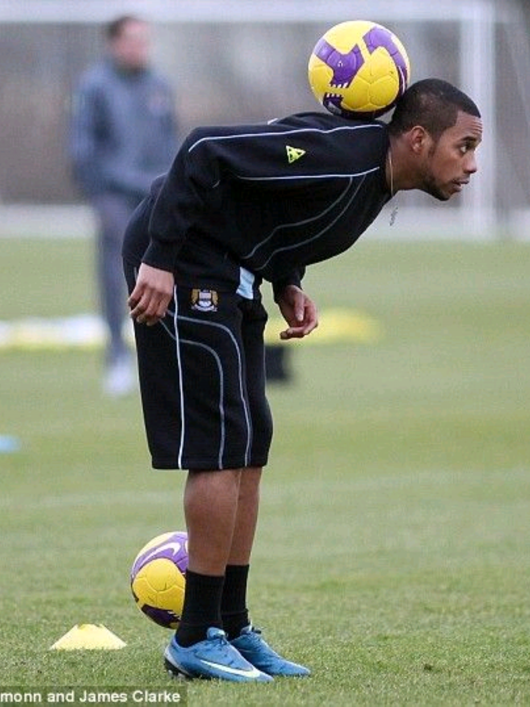 @Garza Fc
