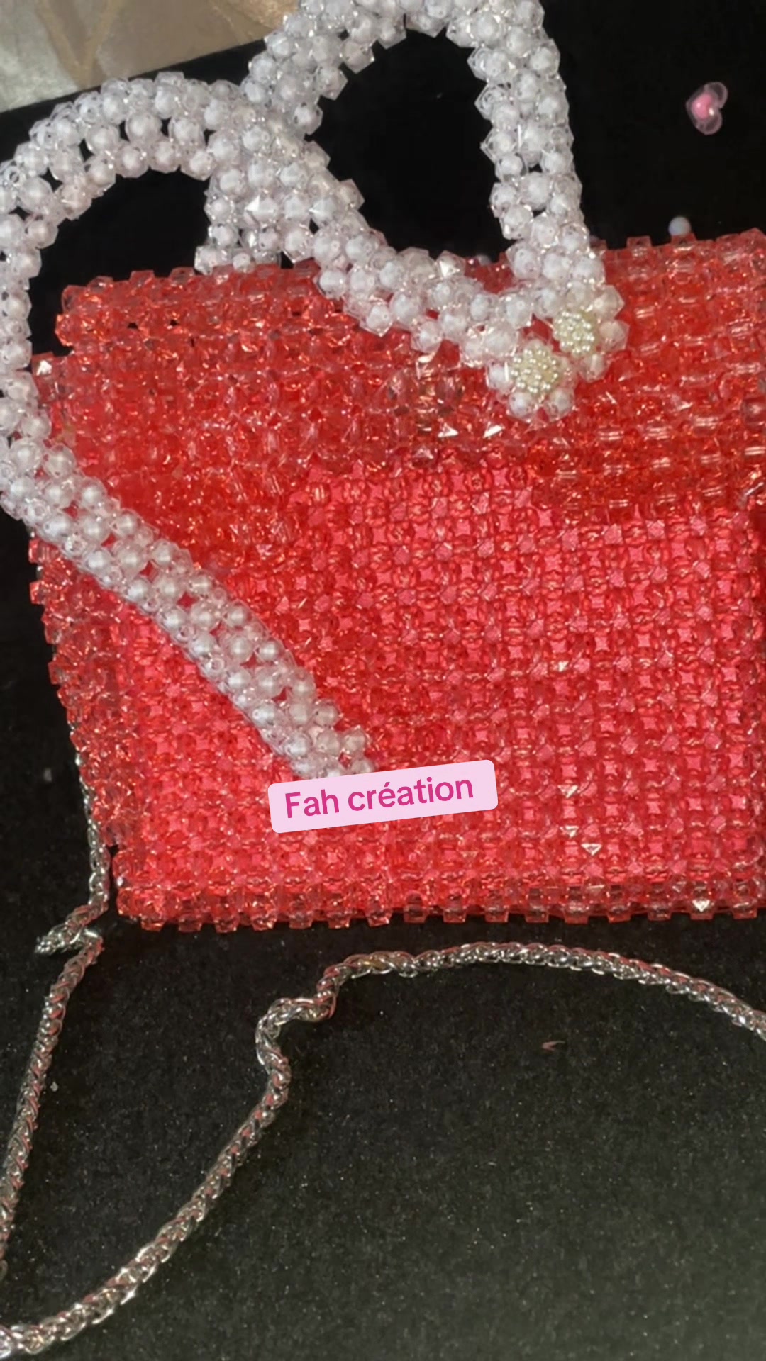 @Fah cr&eacute;ation 💕🥰
