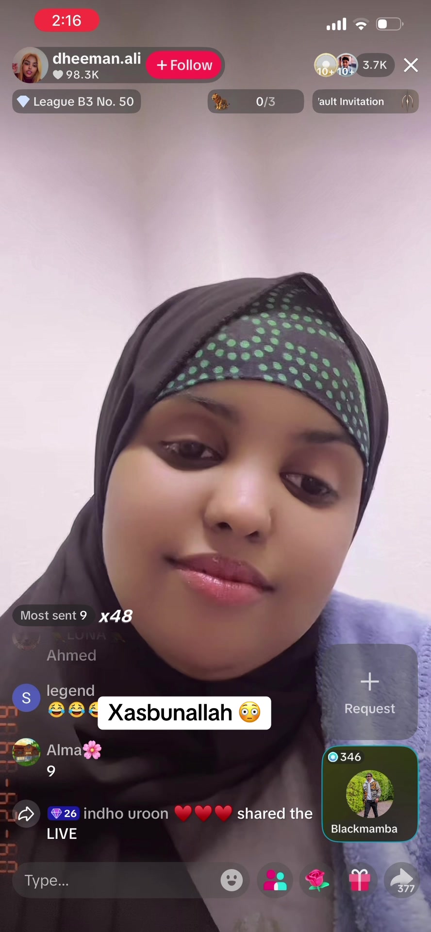 @Qaadiga