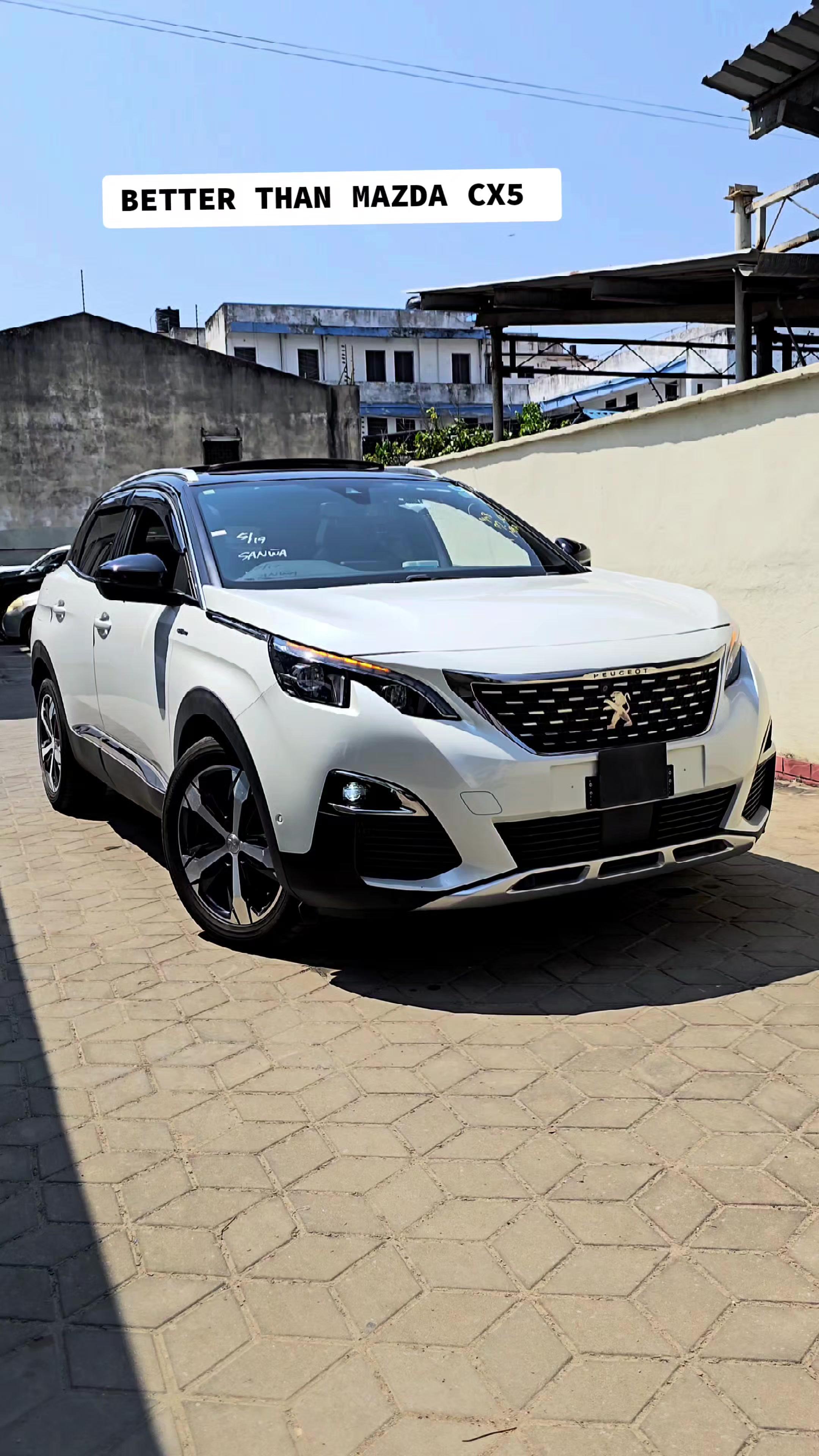@classic motors ke