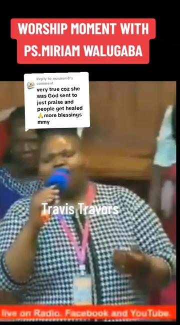 @TRAVIS TRAVORS 🇺🇬