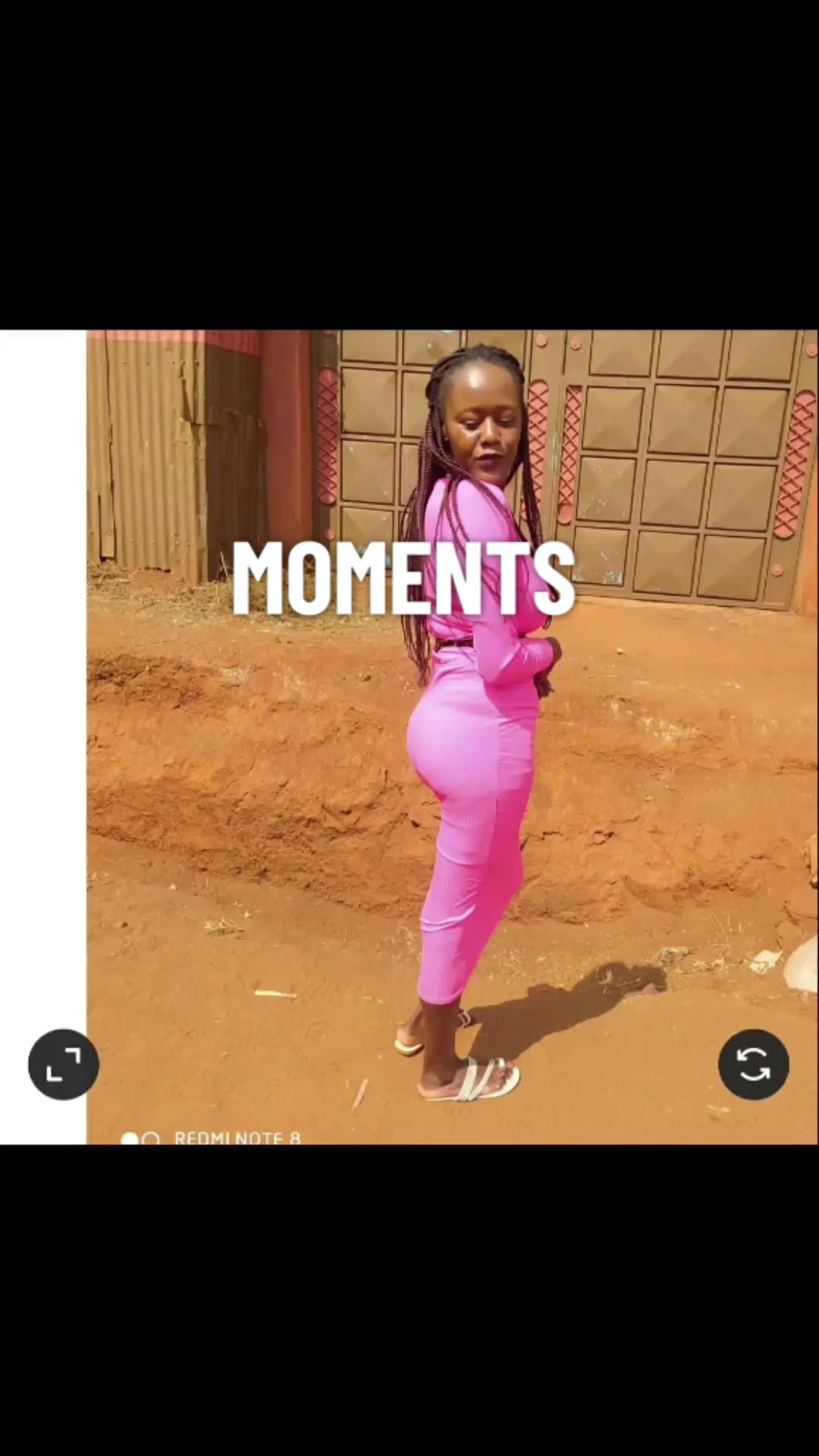 @Neshie❣️roberts # Azziads twin