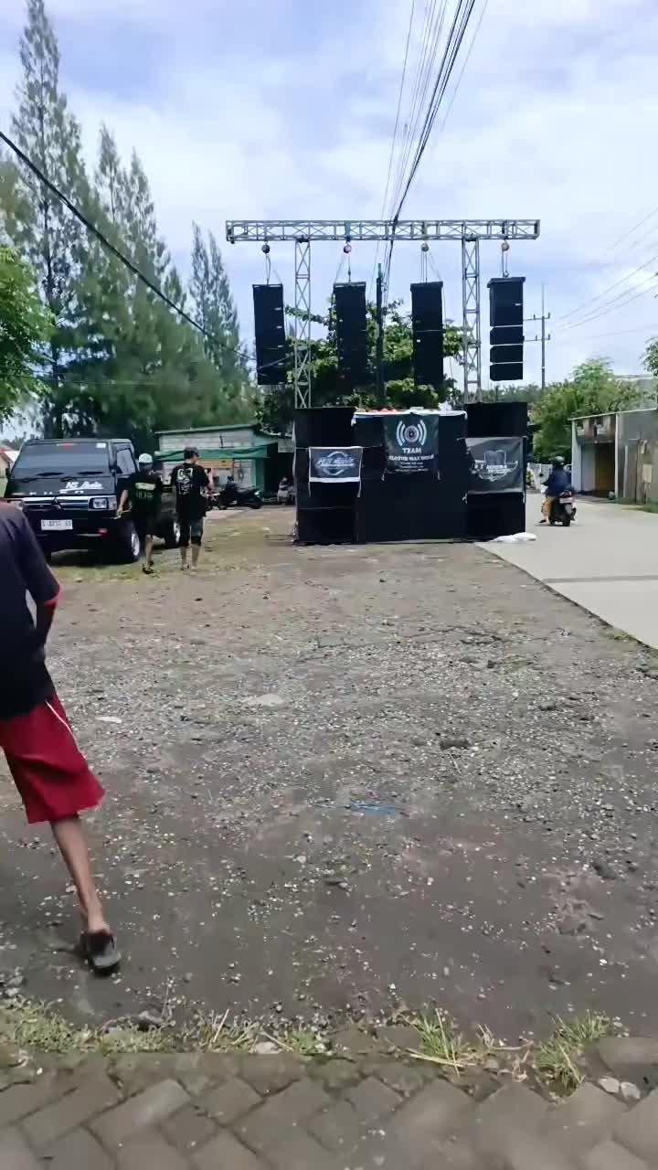 @HS AUDIO