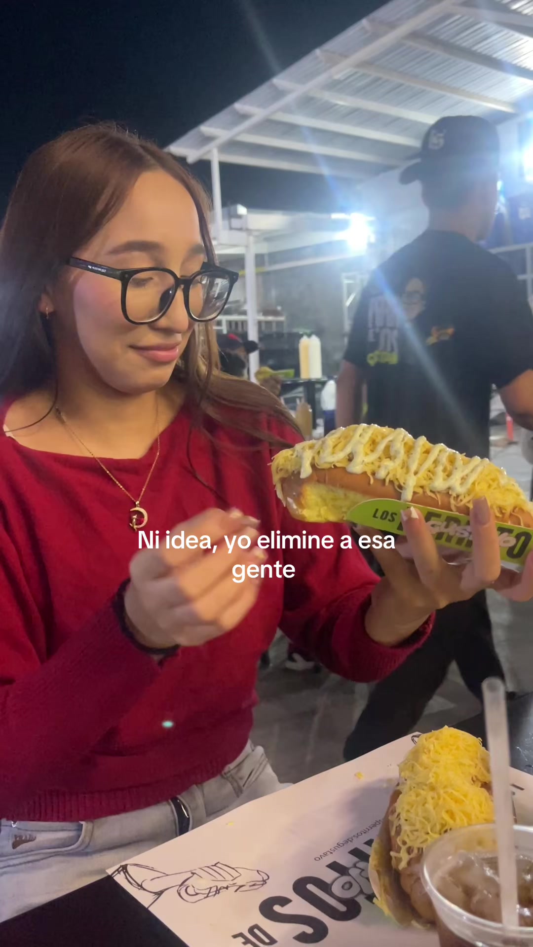 @Estrellita Acosta
