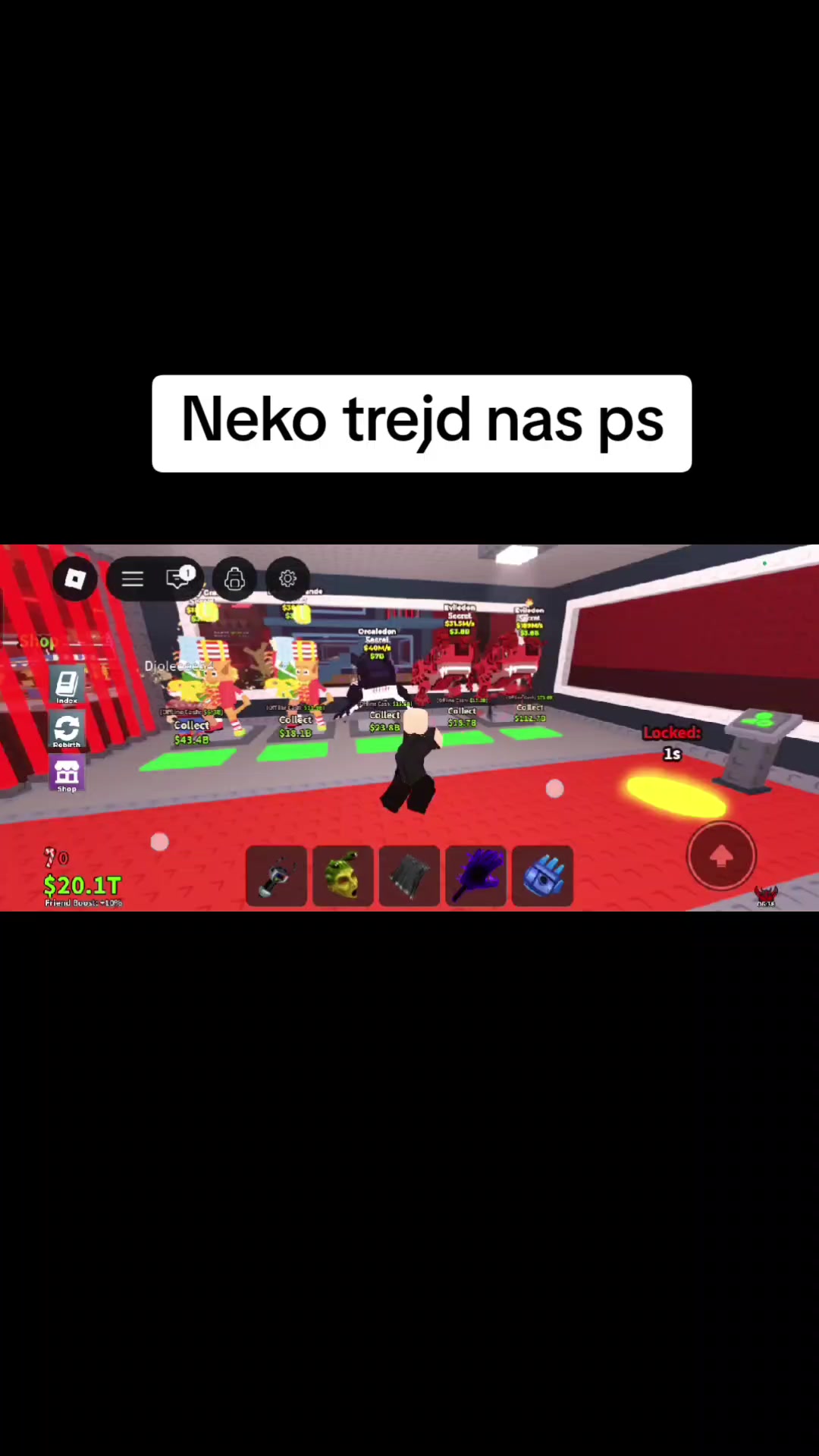 @samo legit