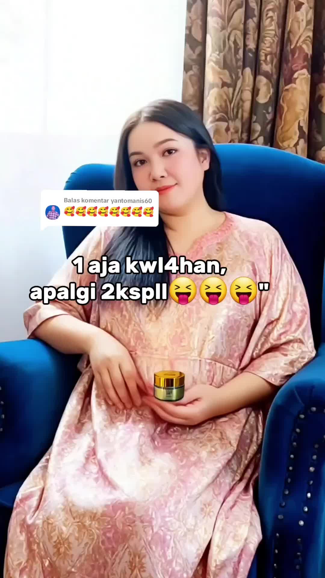 @RESEP PRIA KUAT BESAR
