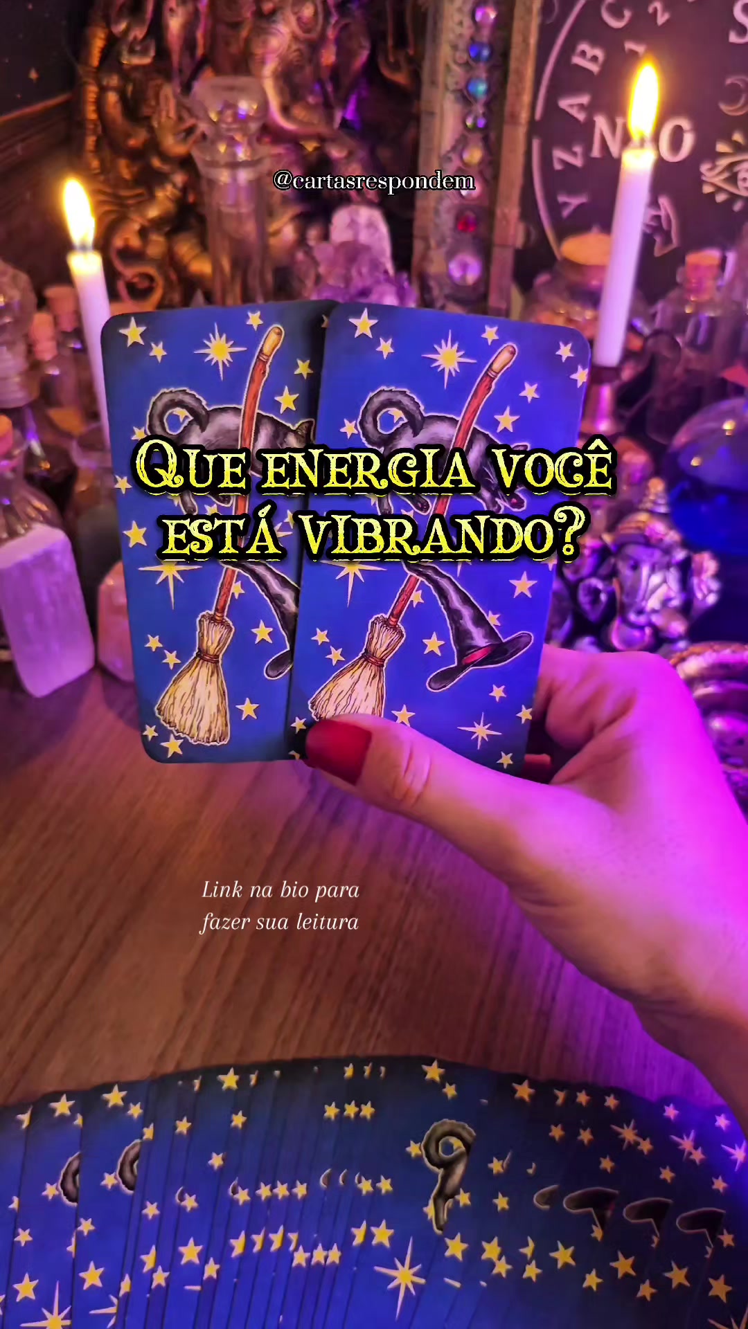 @D&eacute;bora Barbosa/tar&ocirc;