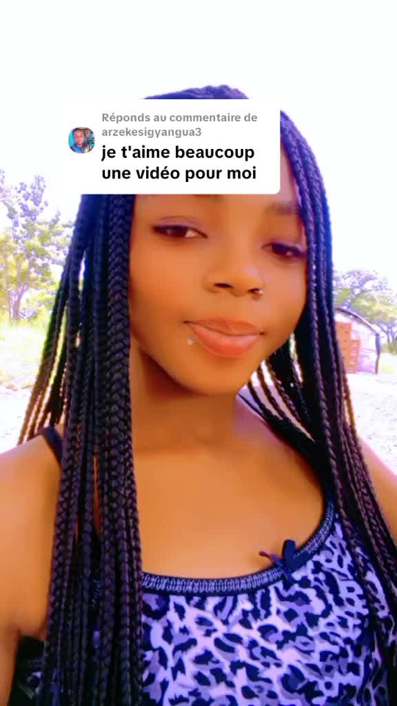 @Christelle Dabire