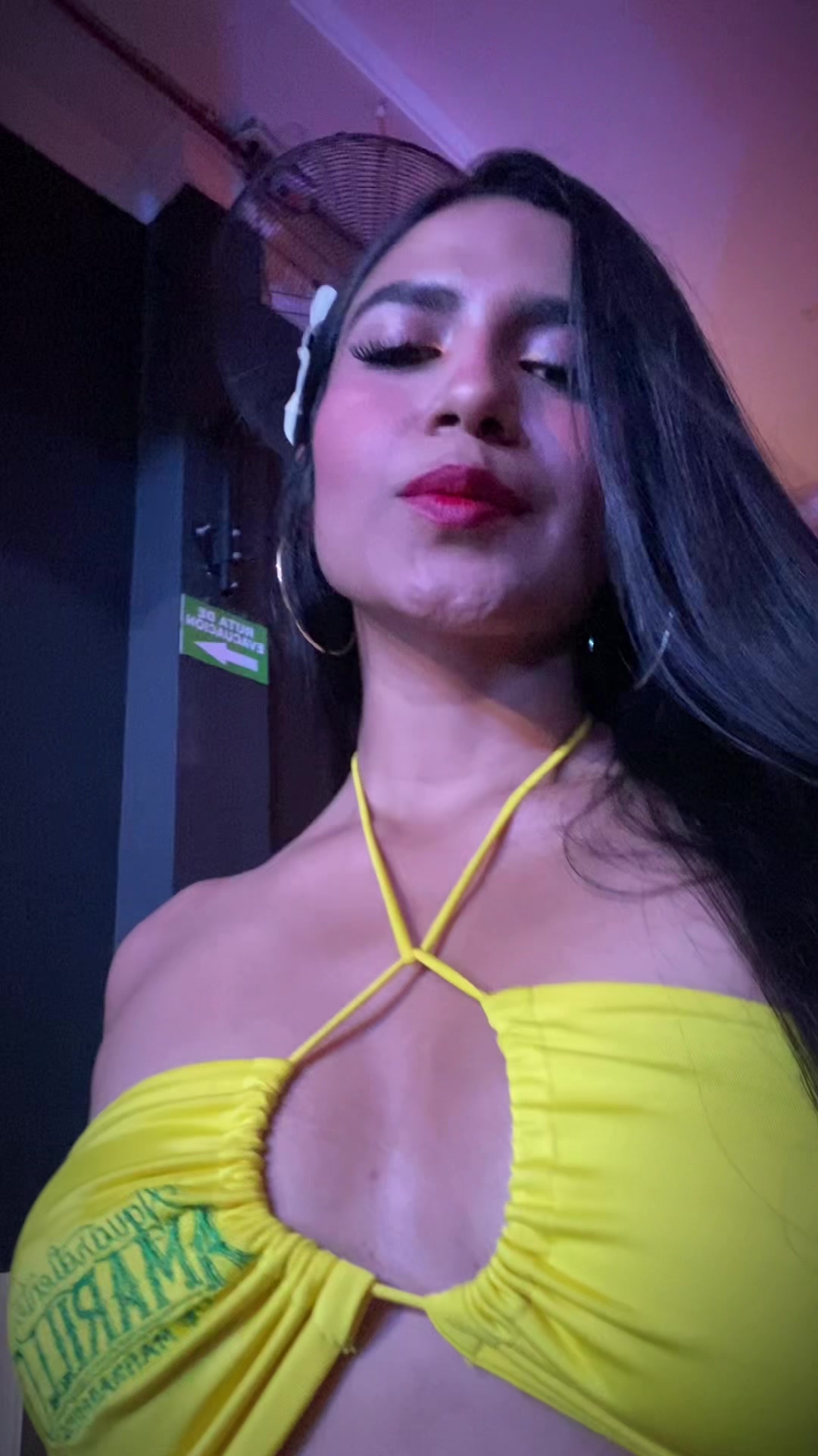 @Isabella Salazar