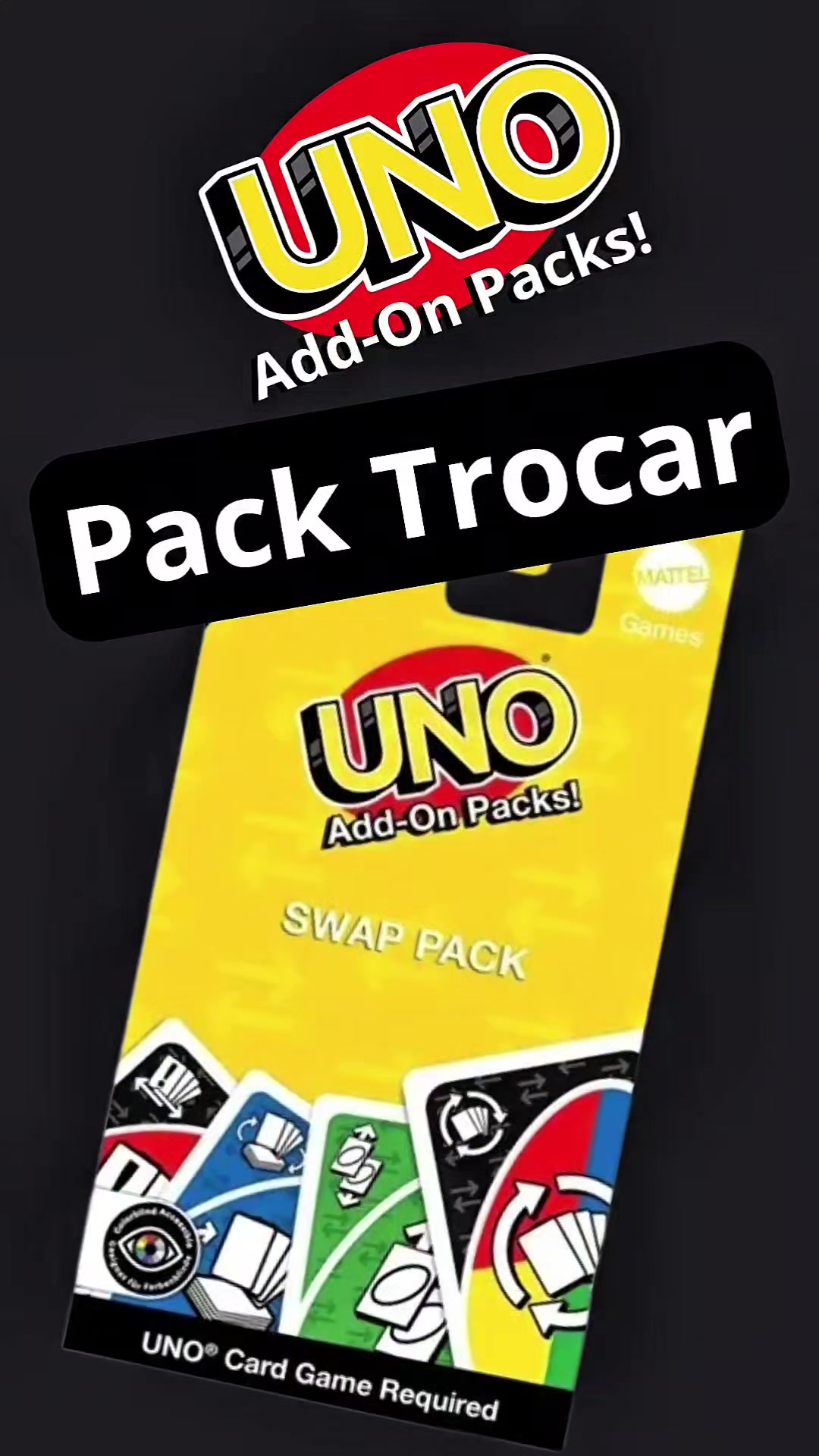 @Eu Falei UNO!