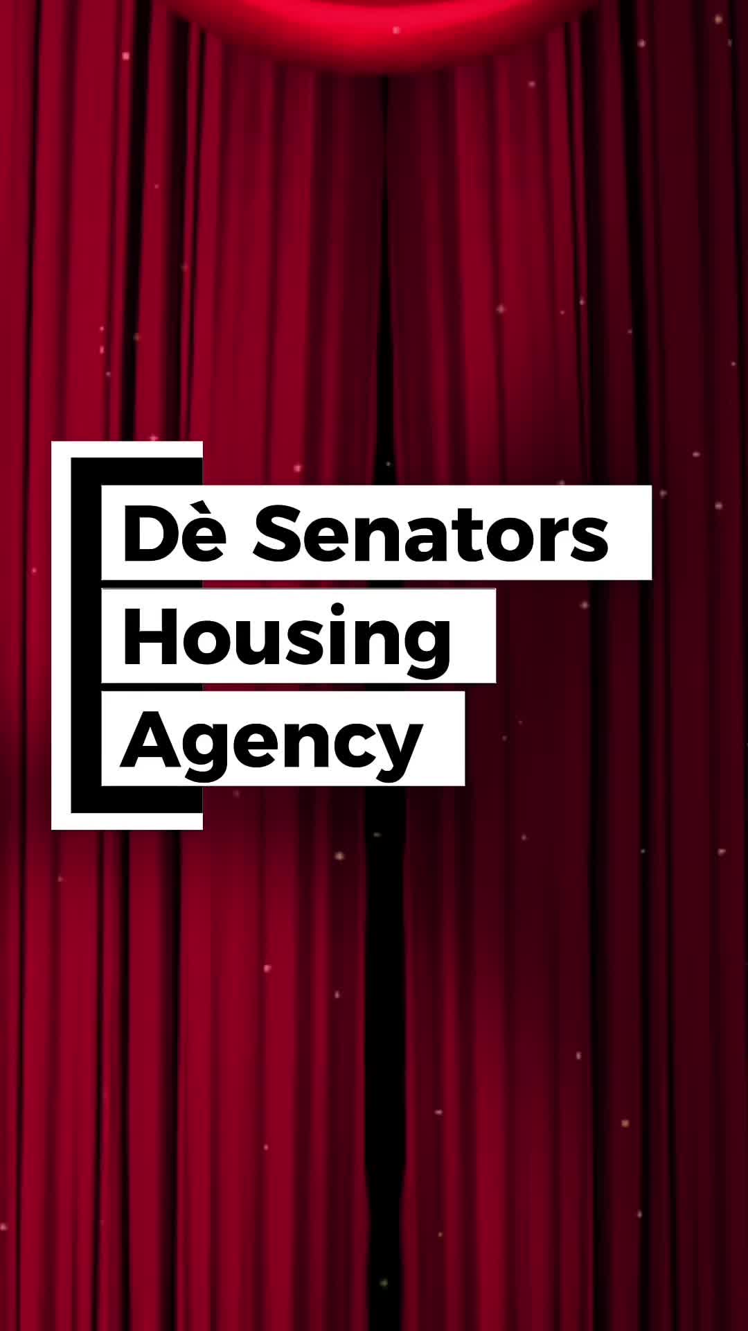 @@D&egrave; Senator's Agency