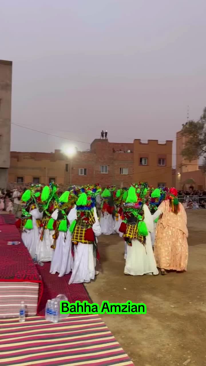 @Bahha Amzian Officielle