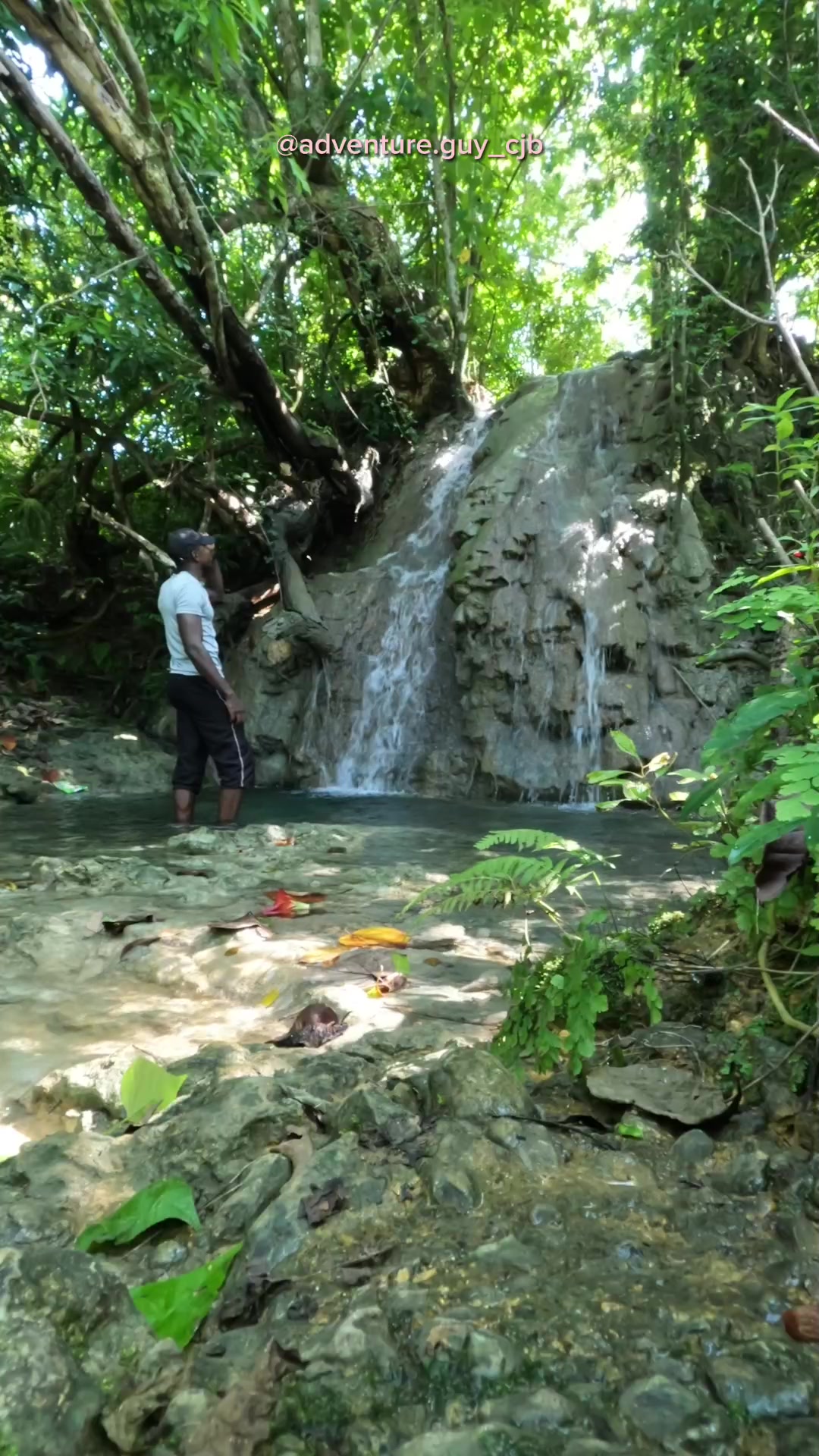 @Adventure Guy 𝗖𝗝𝗕🇯🇲