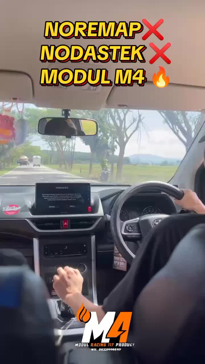 @M4modul-RacingProduct
