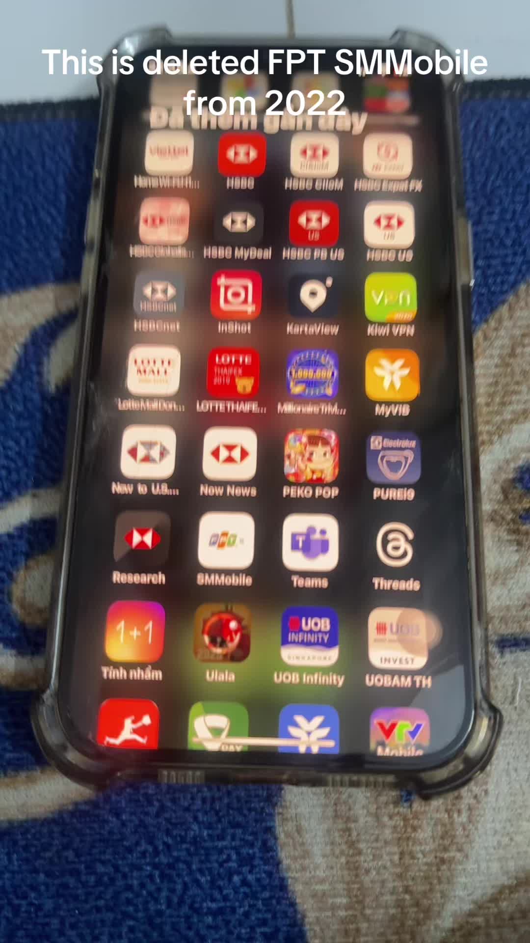 @App Old/Deleted Preview