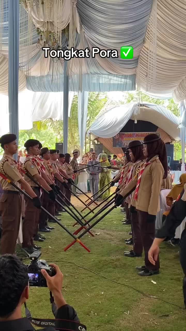 @Mas Komu