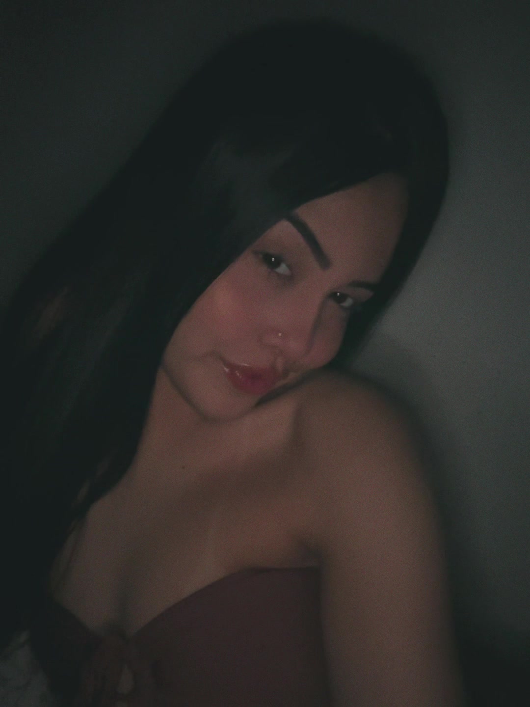 @Karine Vit&oacute;ria