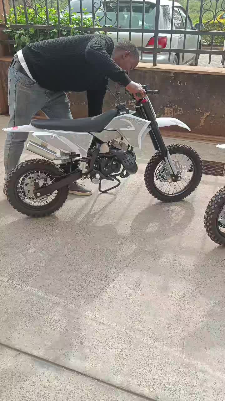 @QJ SRK Motorcycles Kenya