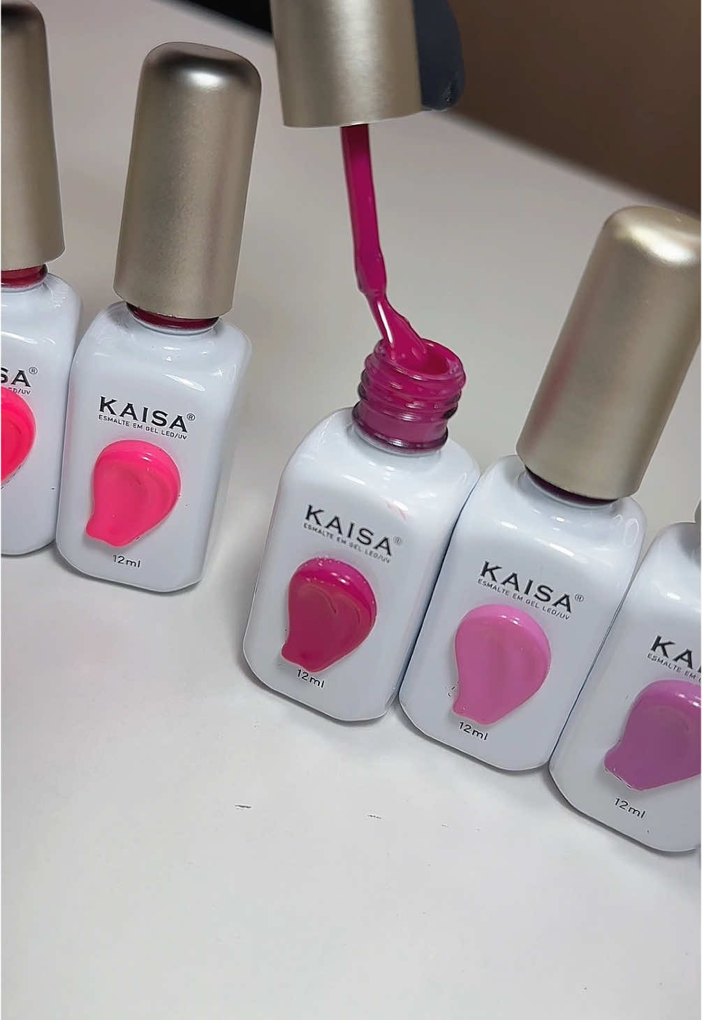 @Gisele Varela Nail Artist