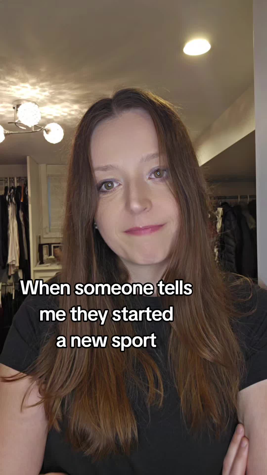 @Funny Fencer - Marissa