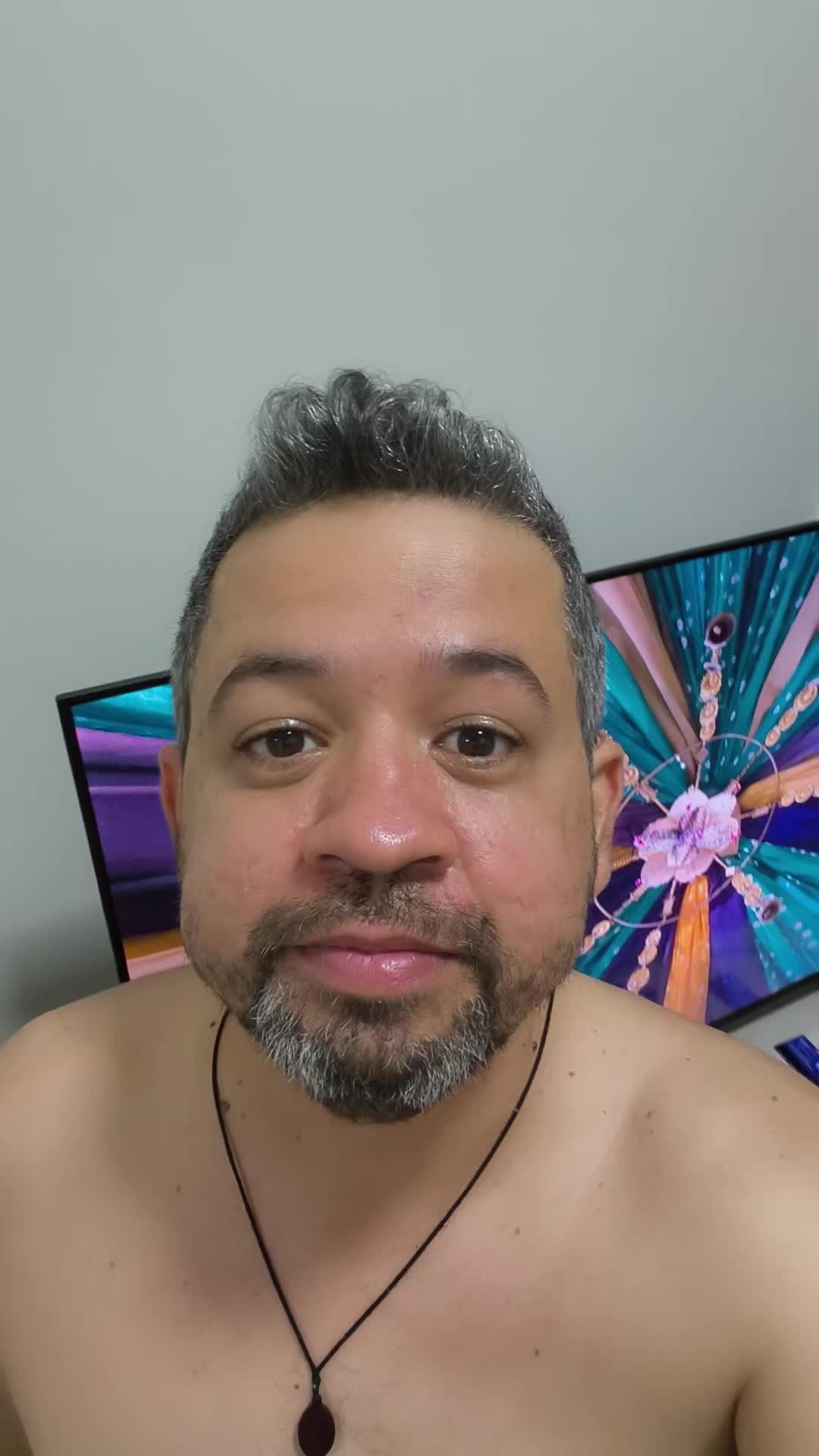 @Rafael Santiago de Alencar