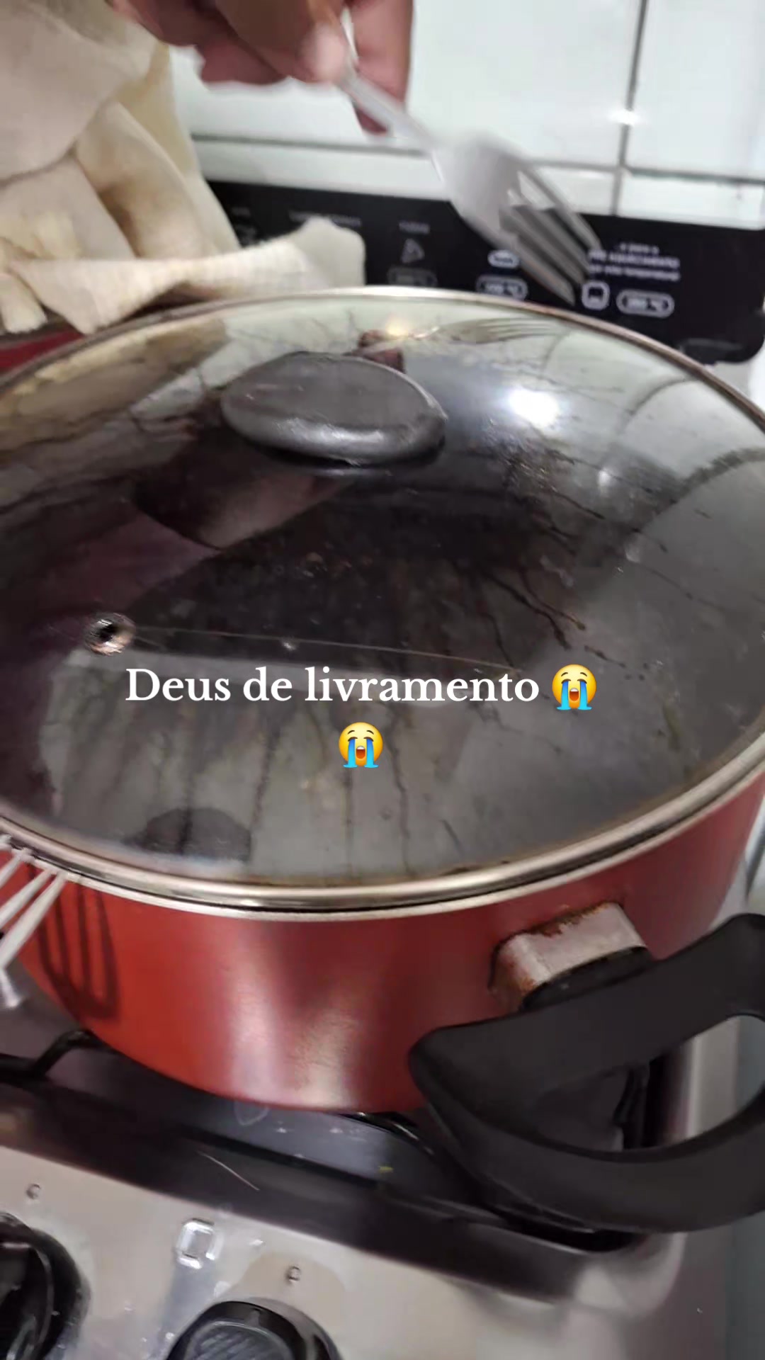 @Pastora Erica Alencar 🔥