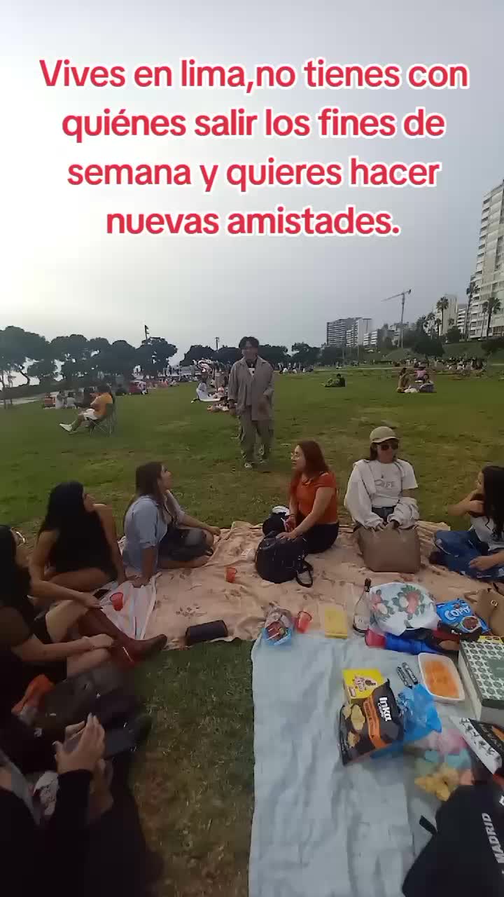 @Lima Friends🇵🇪