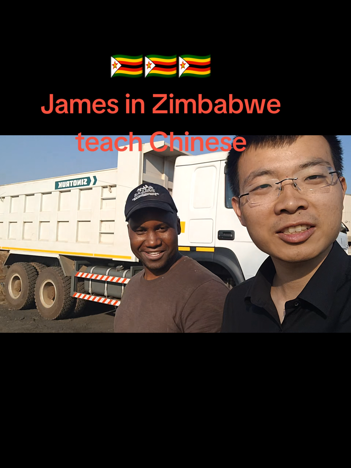 @JamesTruckZimbabwe_JTZ