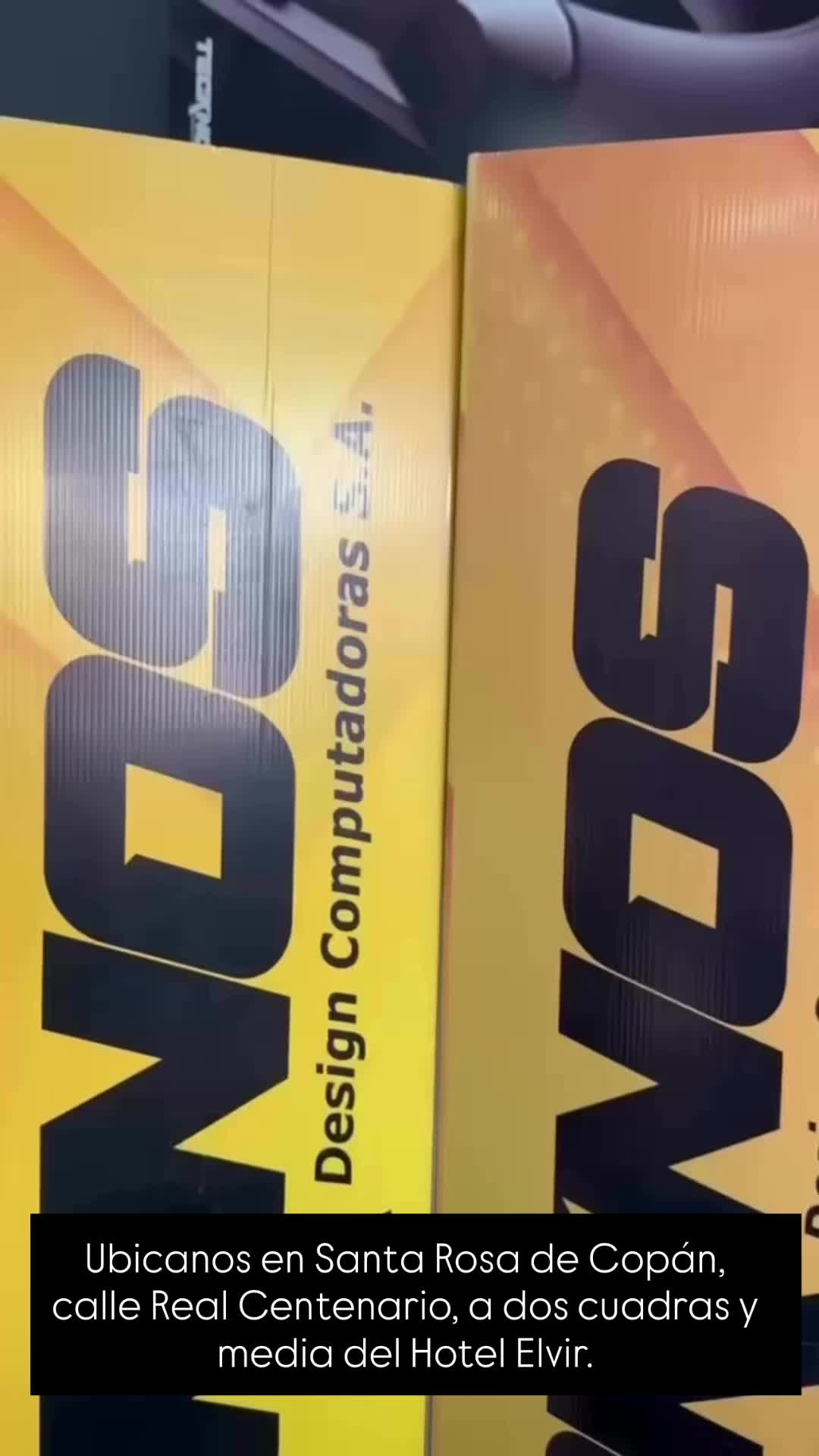 @La Mega Honduras