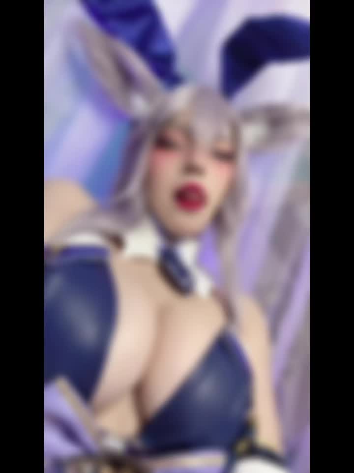 @Karin Usagi