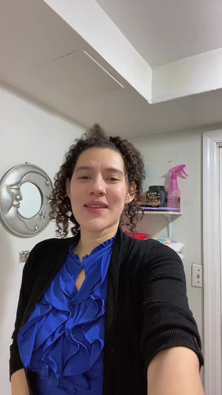 @Rosita Osorio