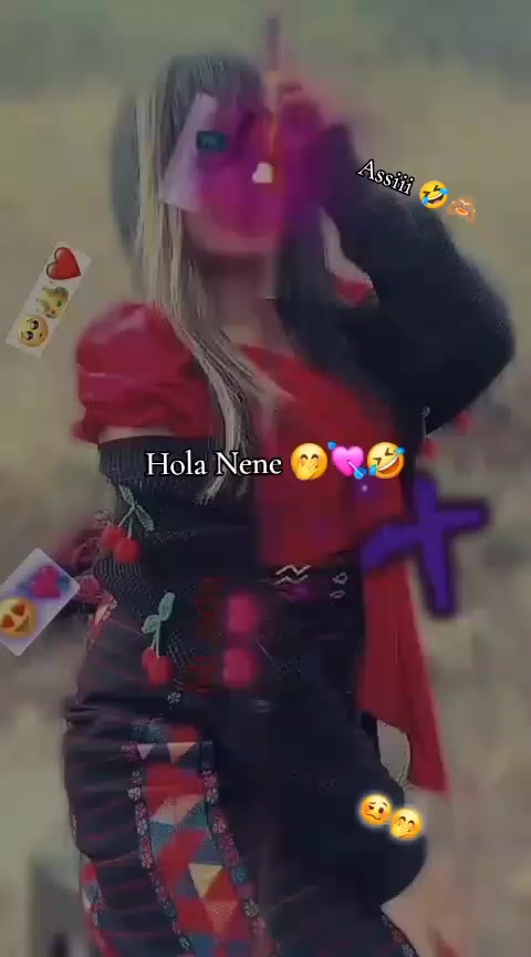 @♥ ๐THu LOQUITA ๐ซถ๐๐
