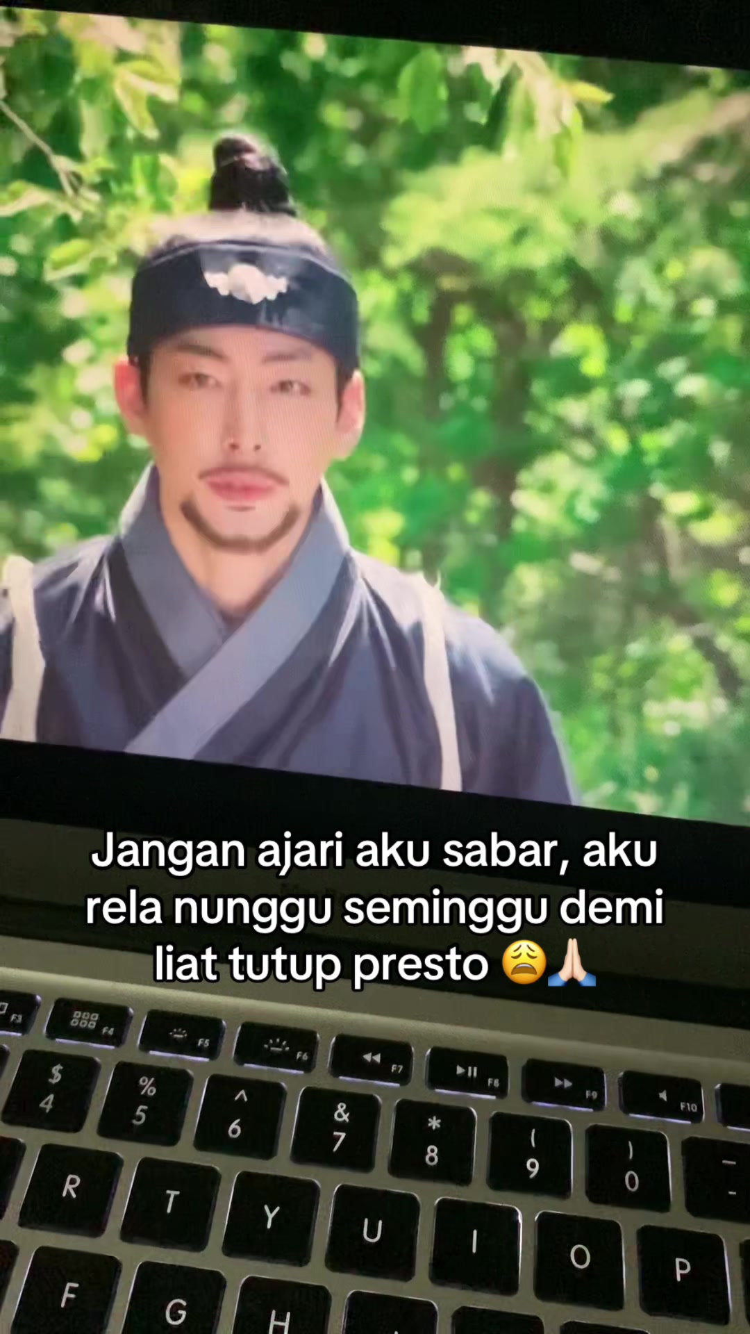 @Creator Mungil