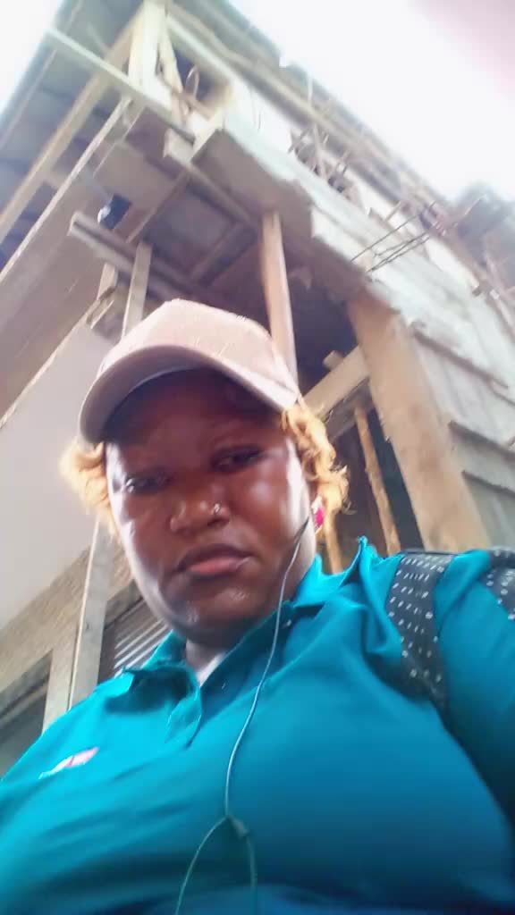 @Kadie Kamara