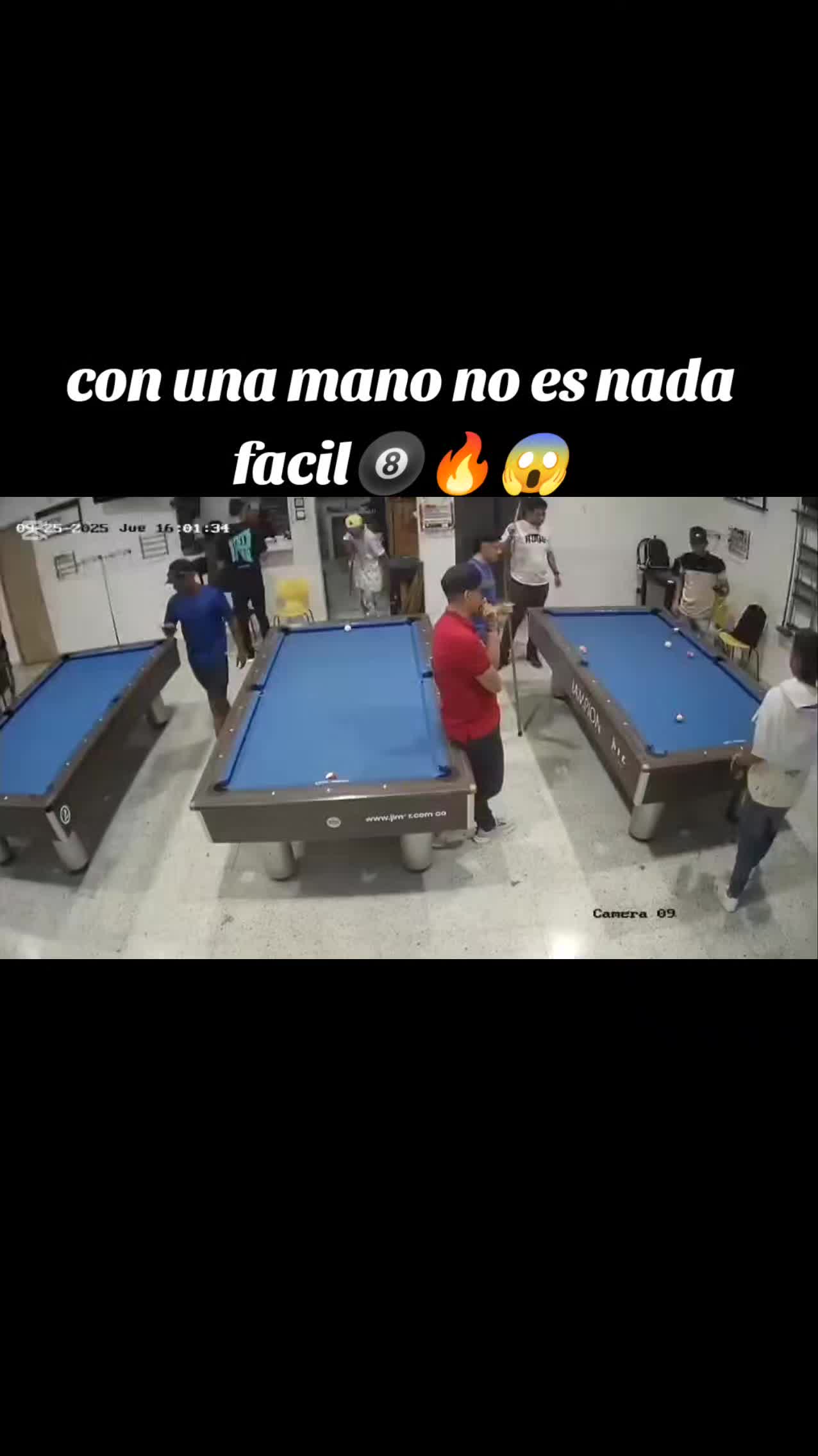 @Yeiison_Pool🎱🔥