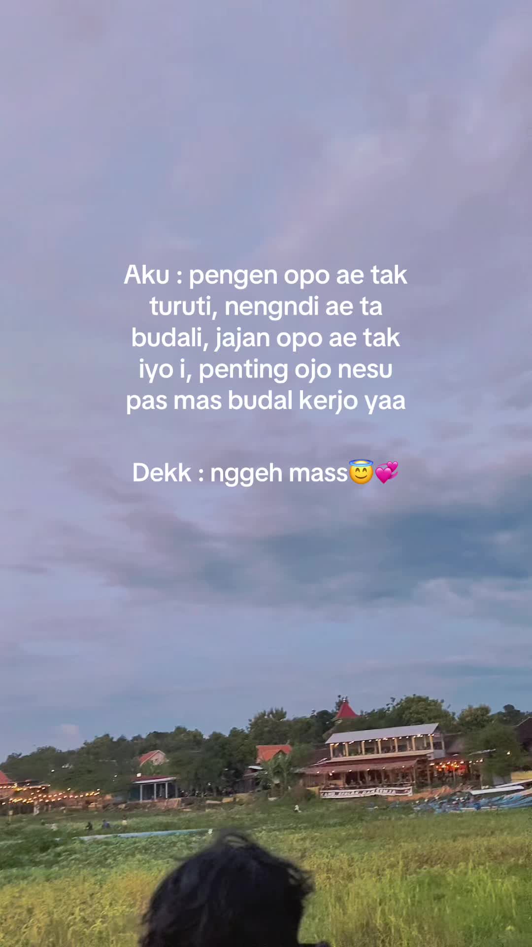 @Mas Arr