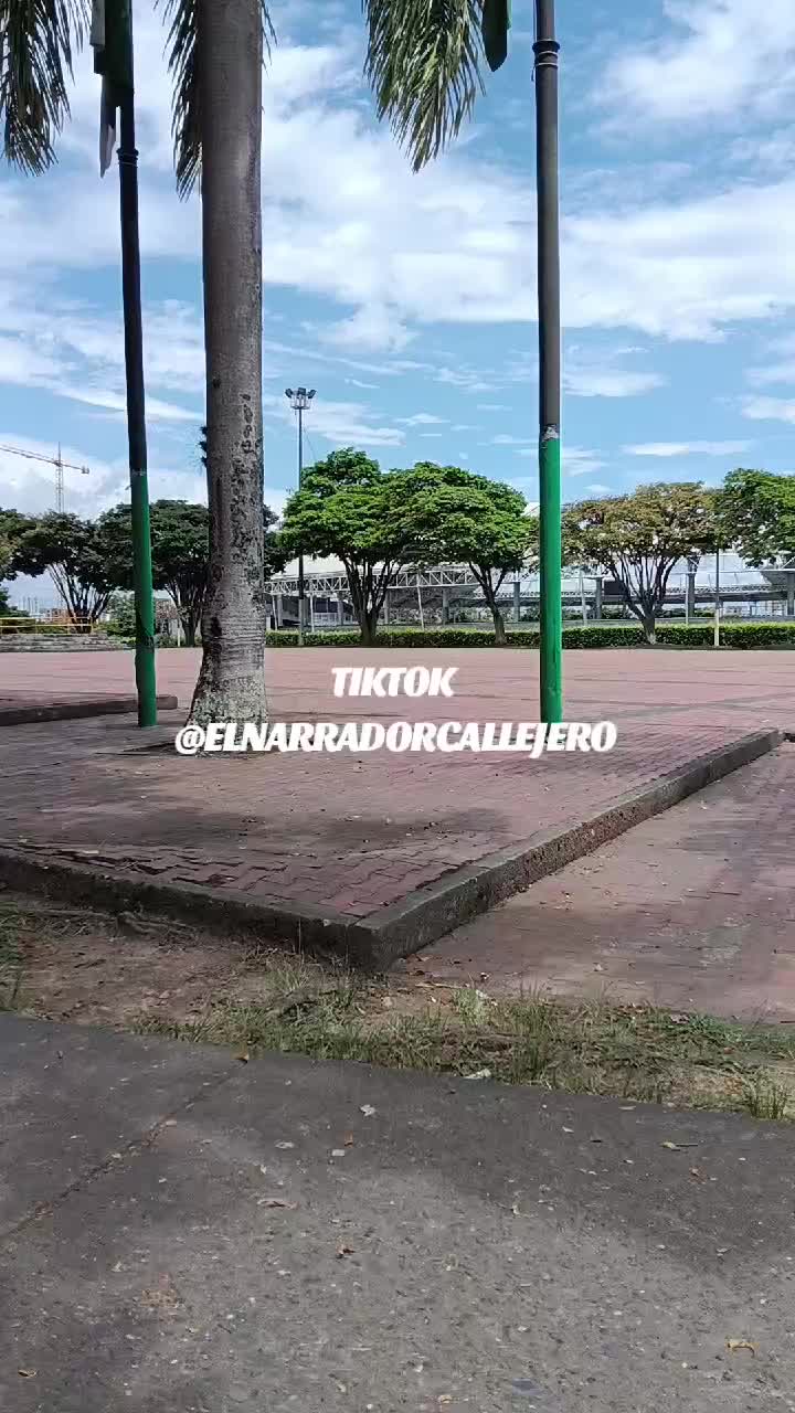 @El narrador callejero 🔥