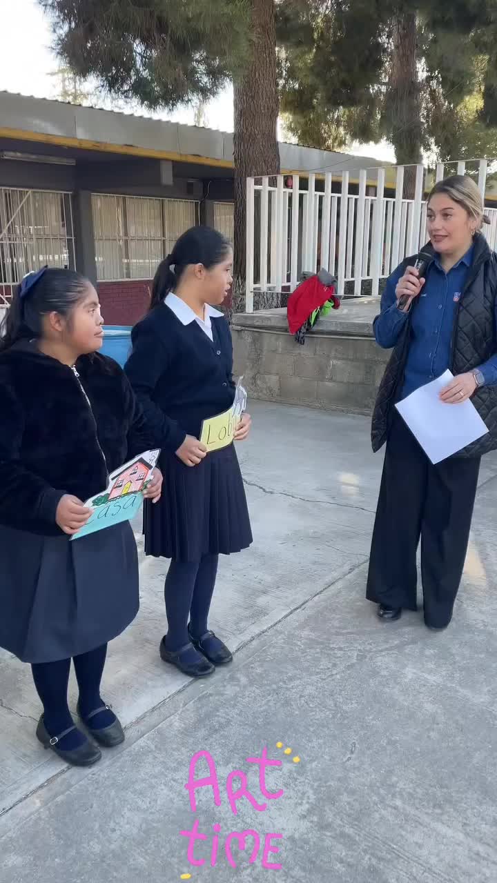 @Giselle Céspedes