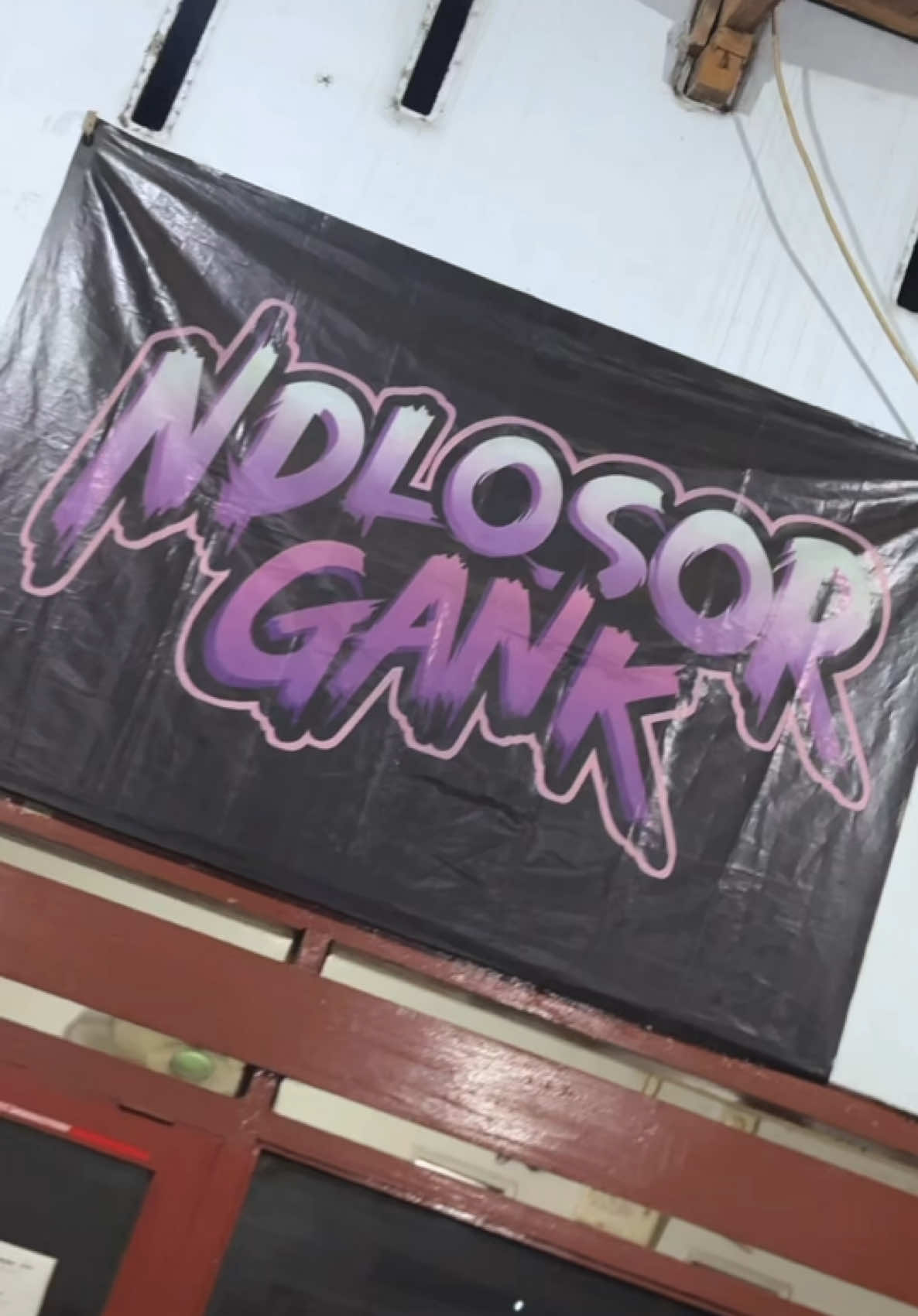 @Ndlosor Gank 🤙