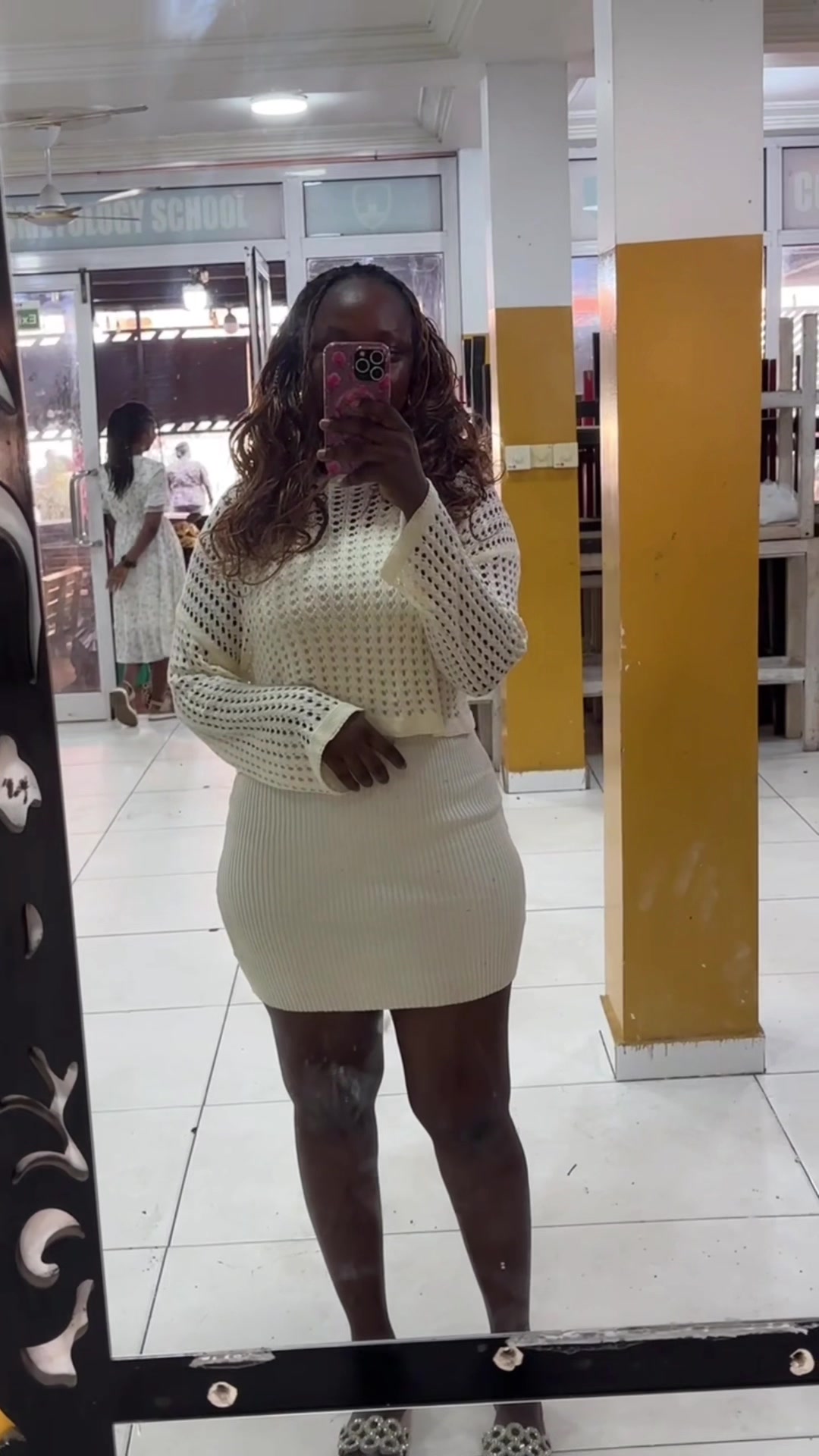 @NiTa&rsquo;s Beauty Lounge