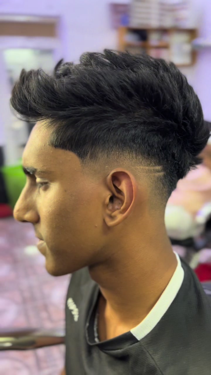 @Tanweer Signature Cuts (TSC)